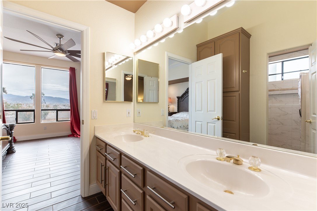 1056 Calico Ridge Drive