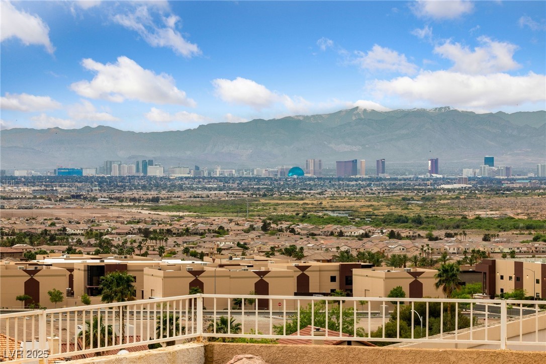 1056 Calico Ridge Drive