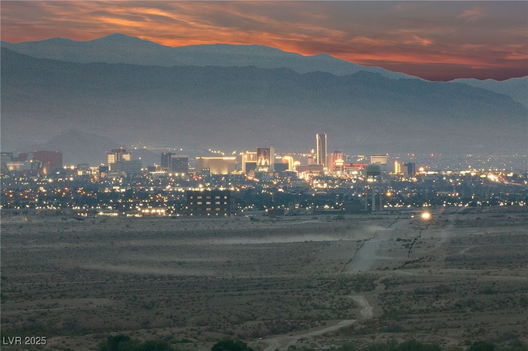 1056 Calico Ridge Drive