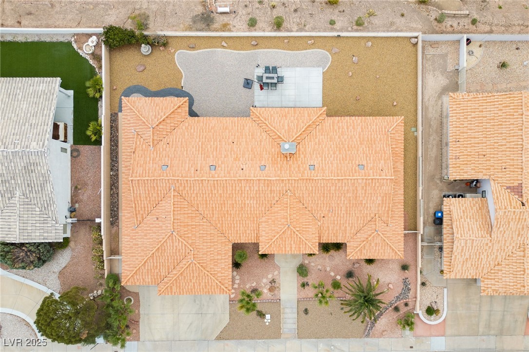 1056 Calico Ridge Drive