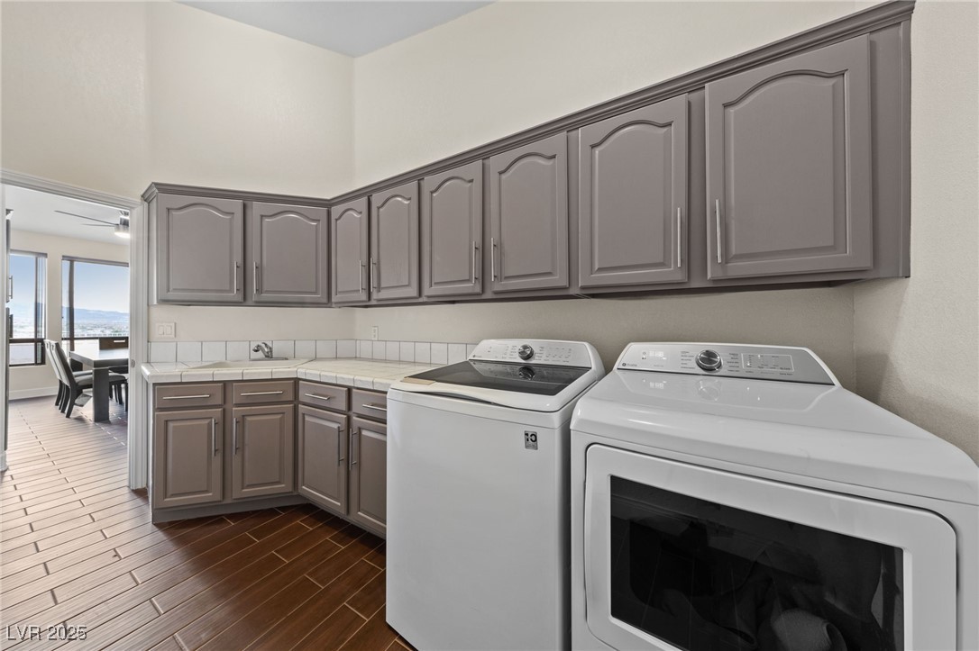 1056 Calico Ridge Drive