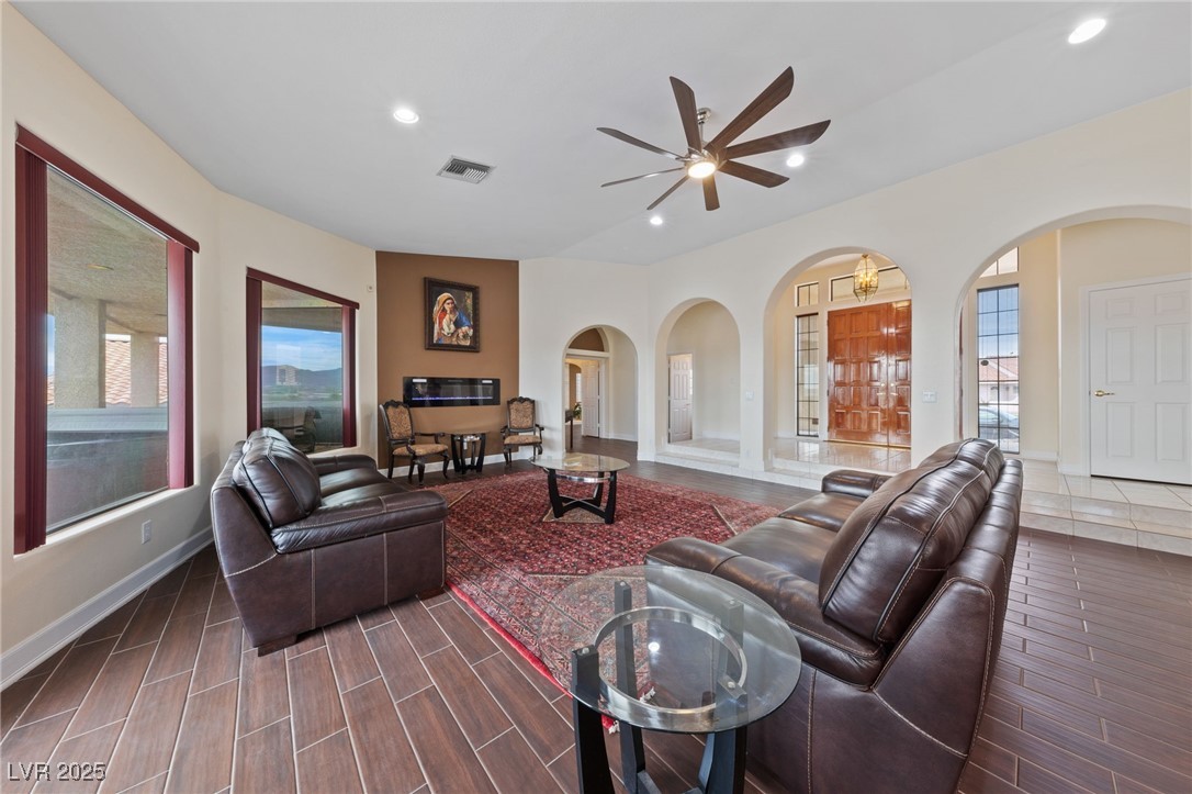 1056 Calico Ridge Drive