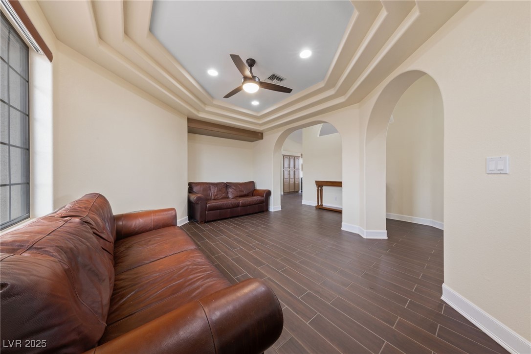 1056 Calico Ridge Drive