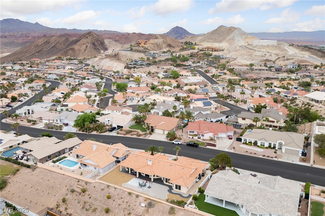 1056 Calico Ridge Drive