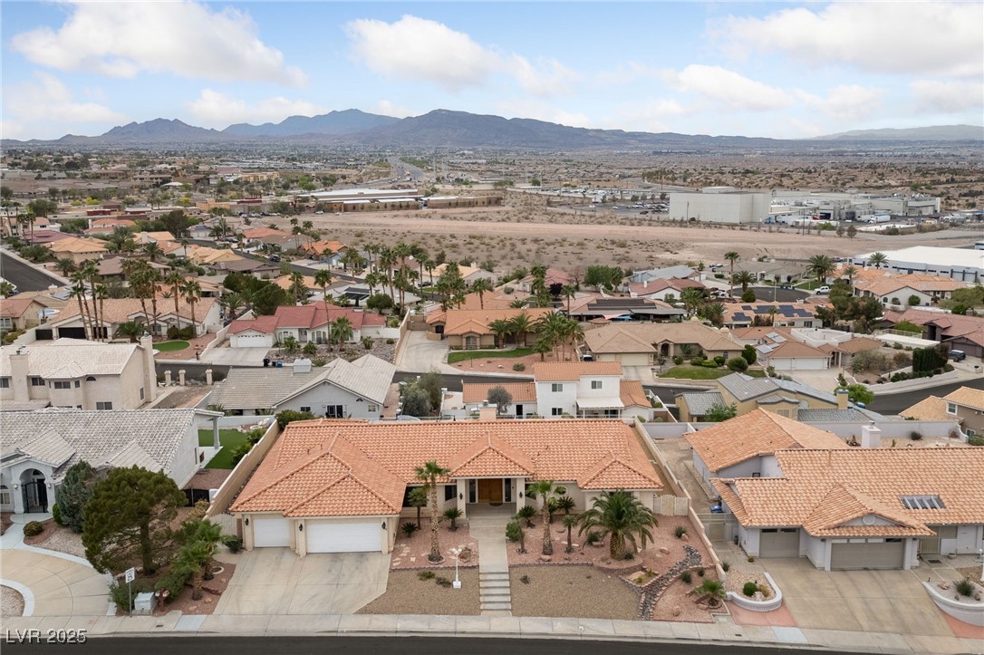 1056 Calico Ridge Drive