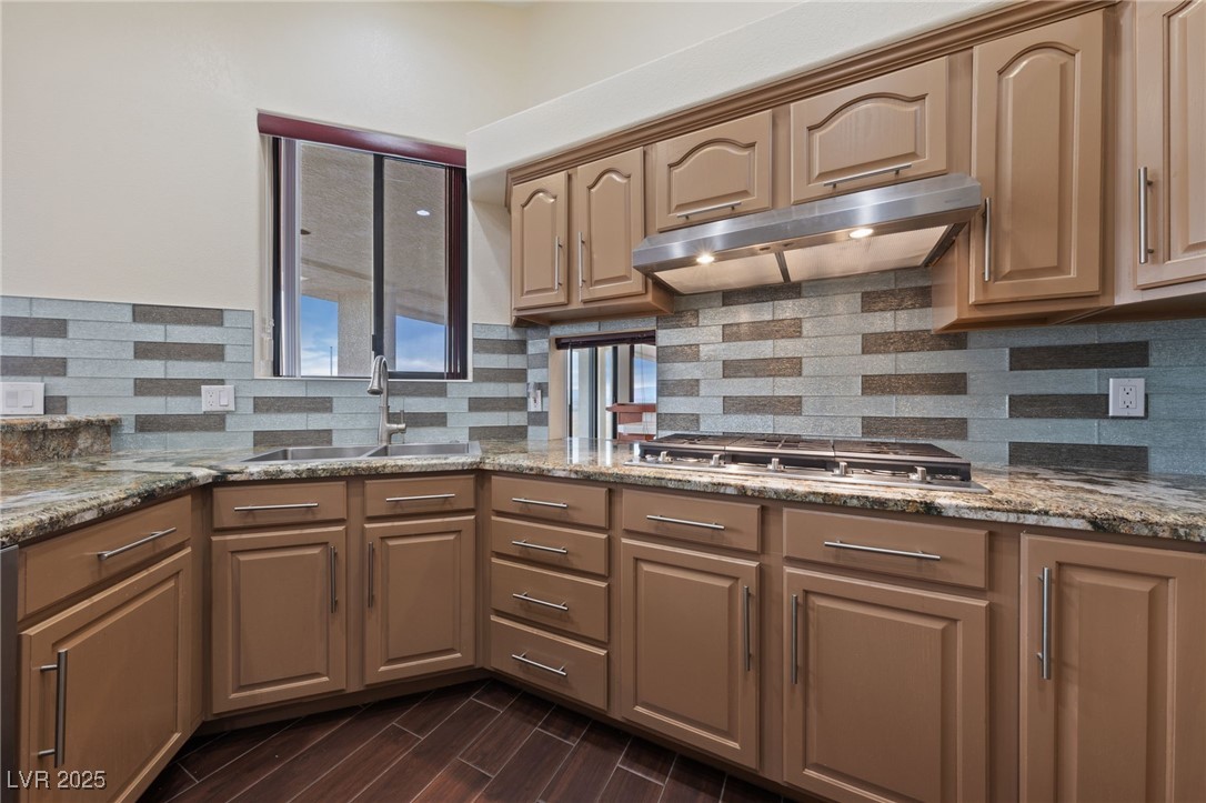 1056 Calico Ridge Drive