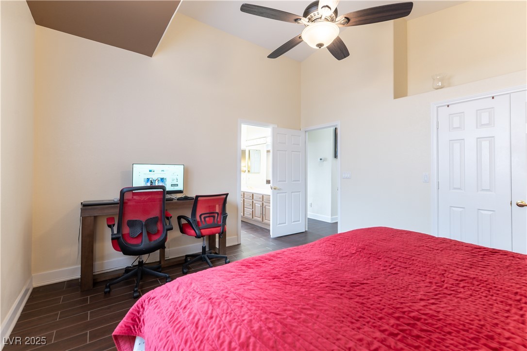 1056 Calico Ridge Drive