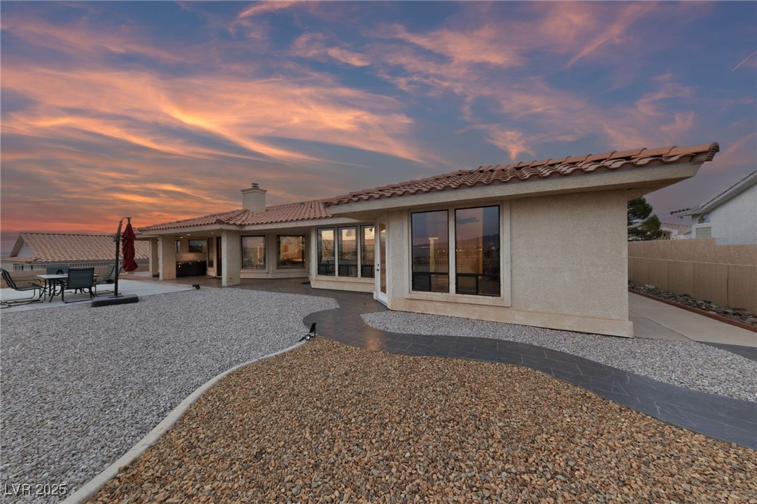 1056 Calico Ridge Drive