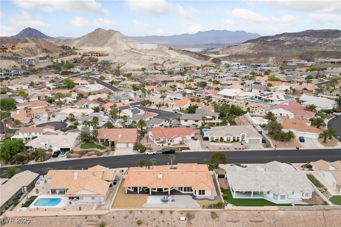 1056 Calico Ridge Drive