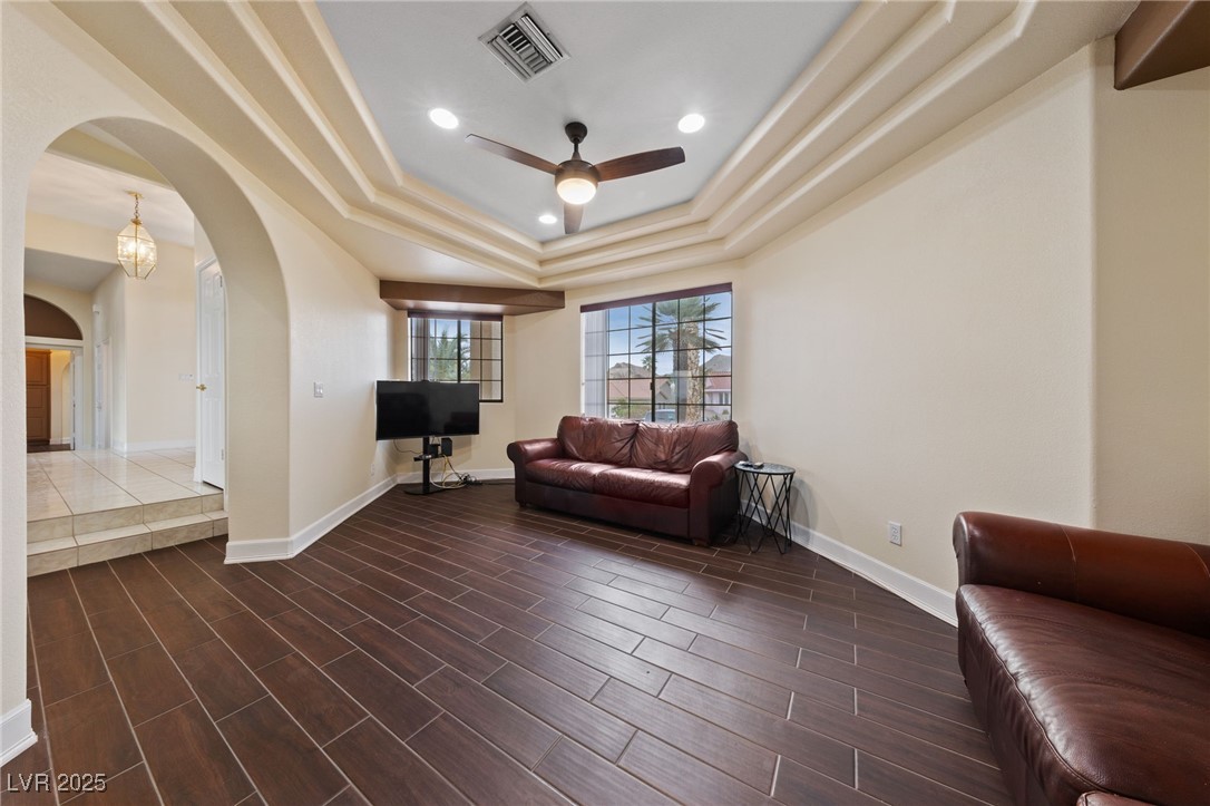 1056 Calico Ridge Drive