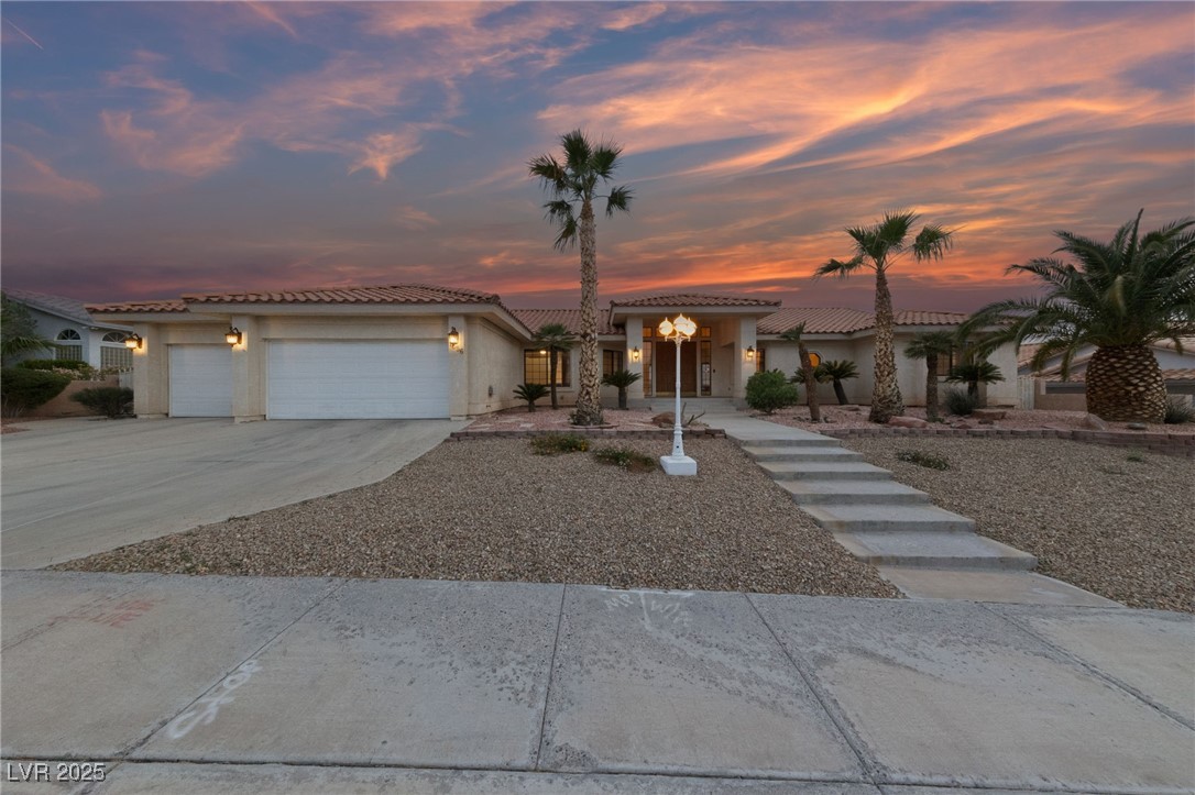 1056 Calico Ridge Drive