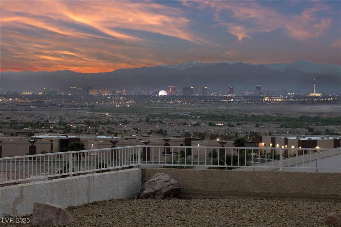 1056 Calico Ridge Drive