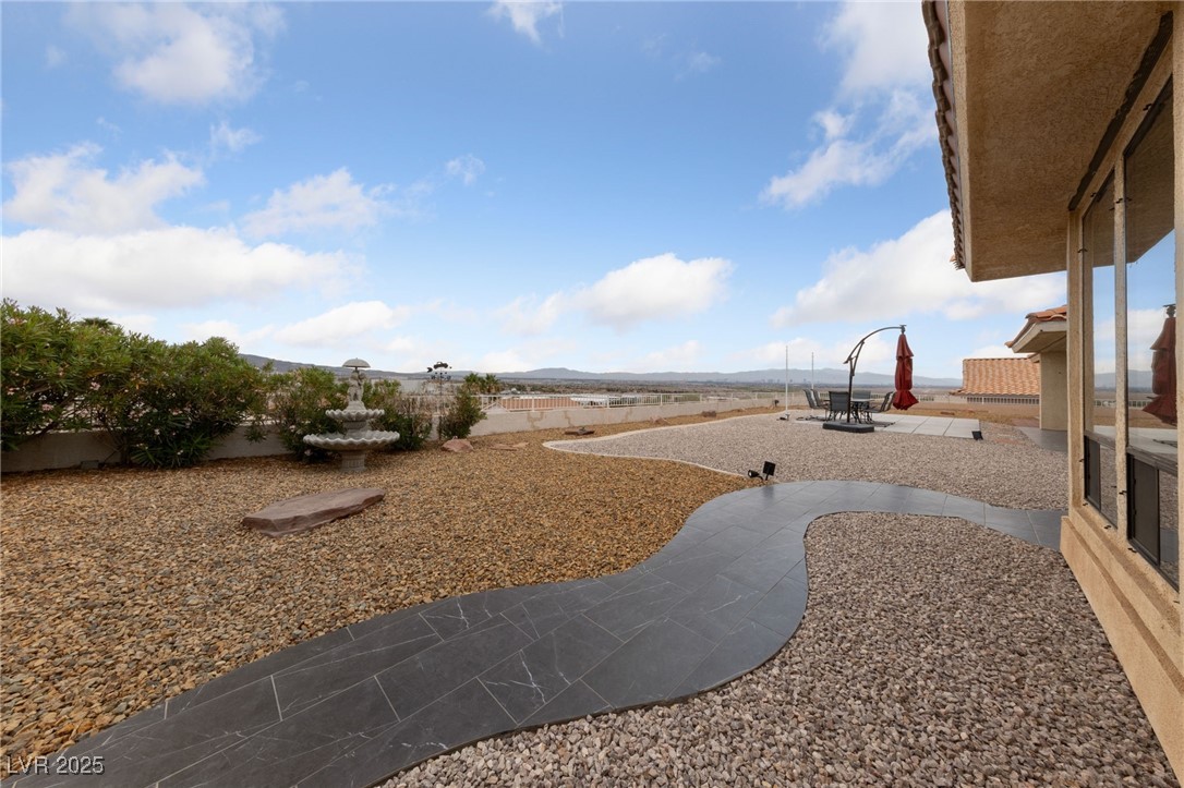 1056 Calico Ridge Drive