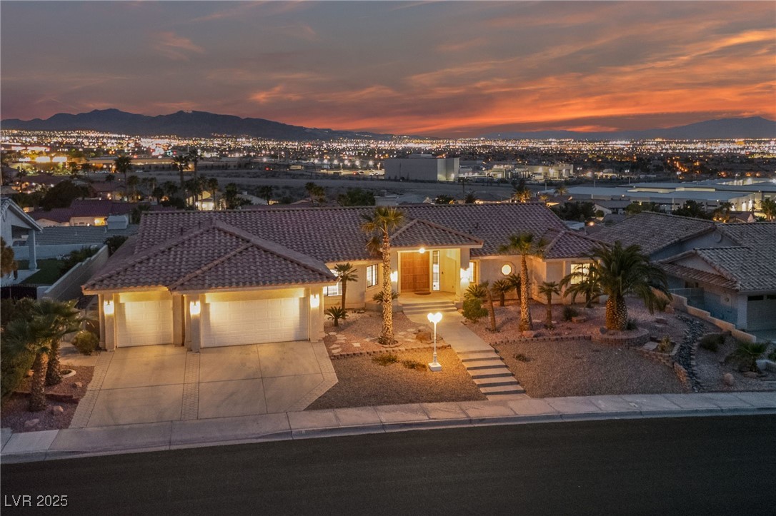 1056 Calico Ridge Drive