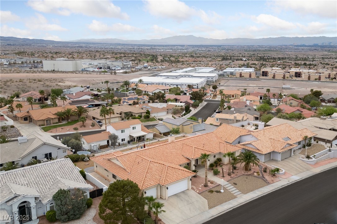 1056 Calico Ridge Drive