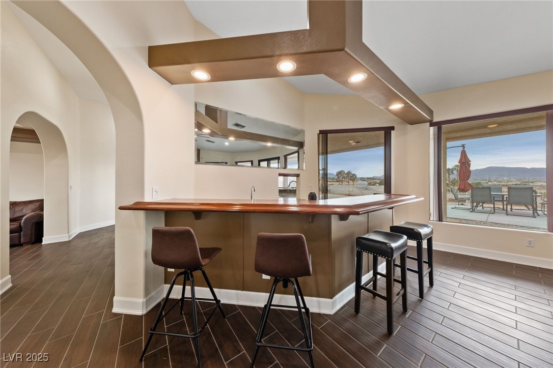 1056 Calico Ridge Drive