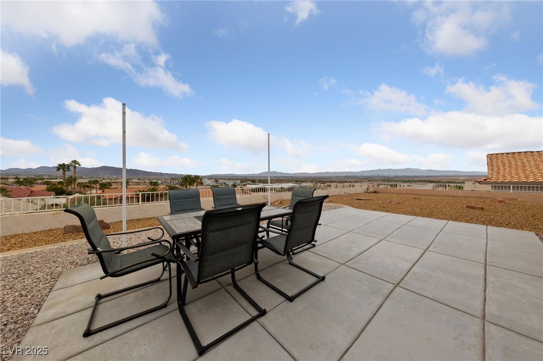 1056 Calico Ridge Drive