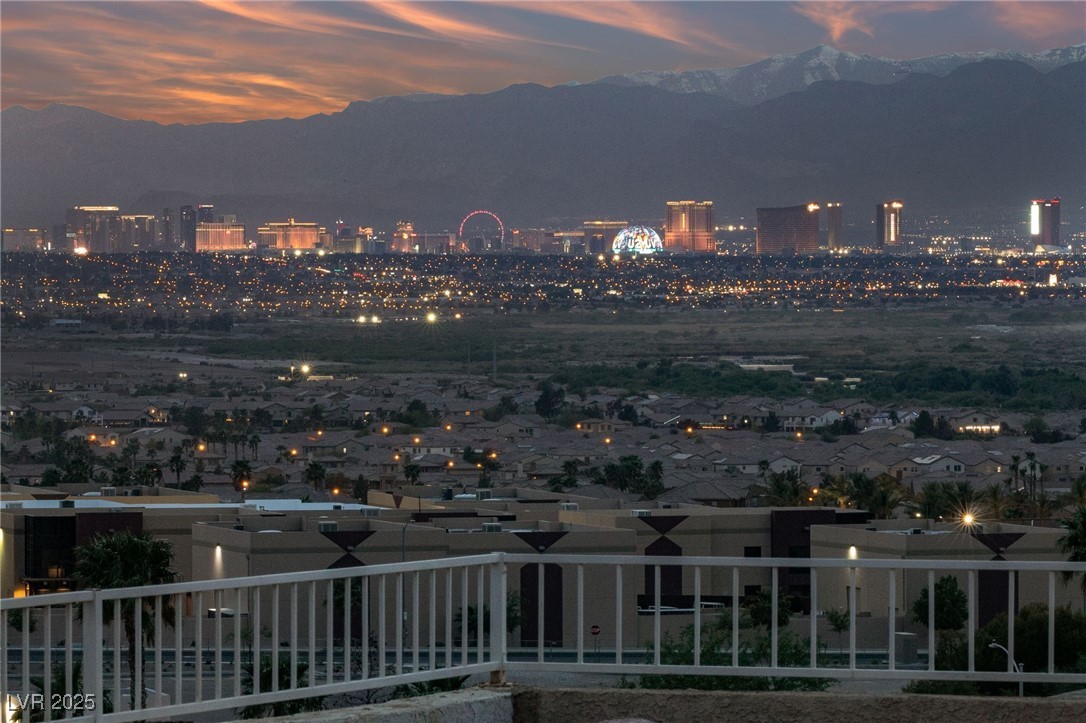 1056 Calico Ridge Drive