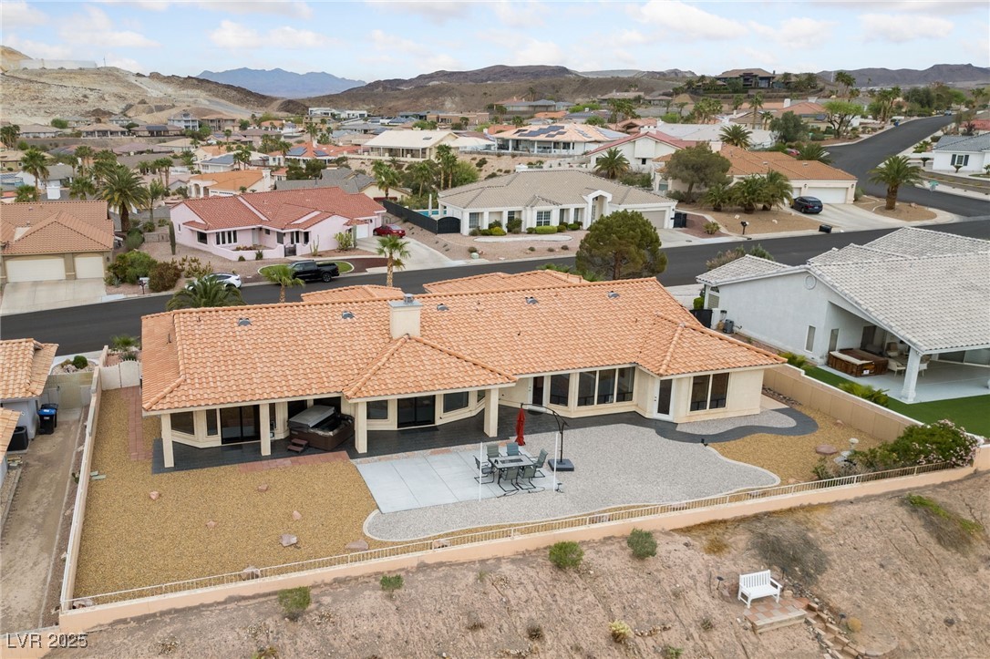 1056 Calico Ridge Drive