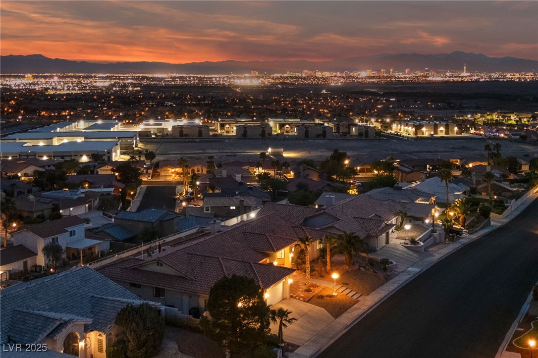 1056 Calico Ridge Drive