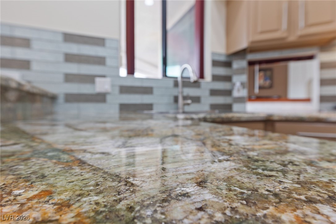 1056 Calico Ridge Drive