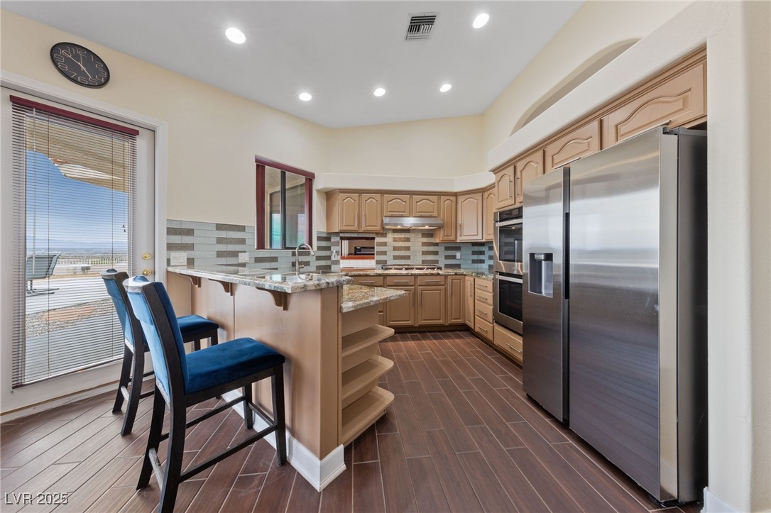 1056 Calico Ridge Drive