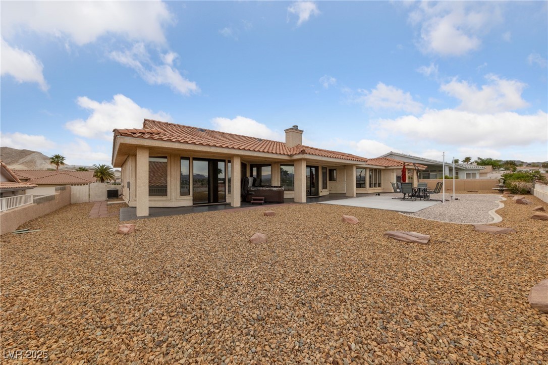 1056 Calico Ridge Drive