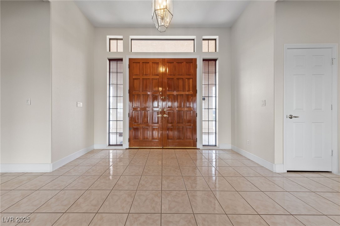 1056 Calico Ridge Drive