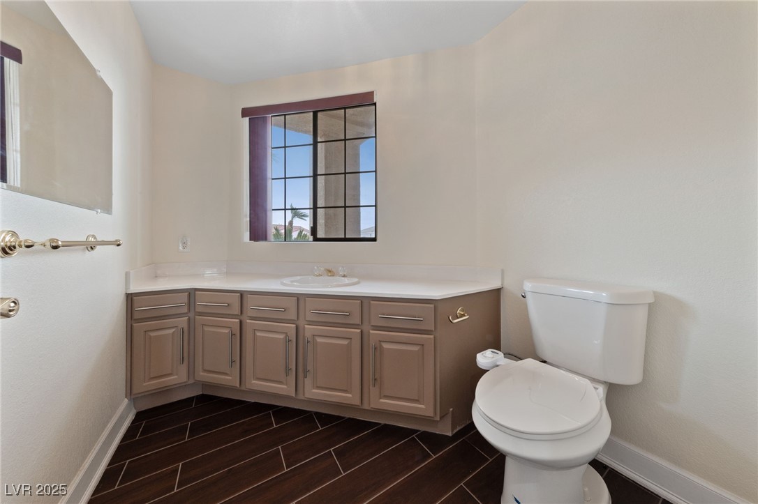 1056 Calico Ridge Drive