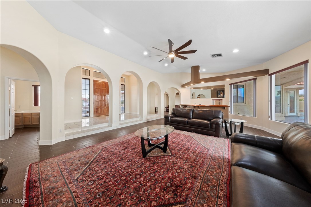1056 Calico Ridge Drive