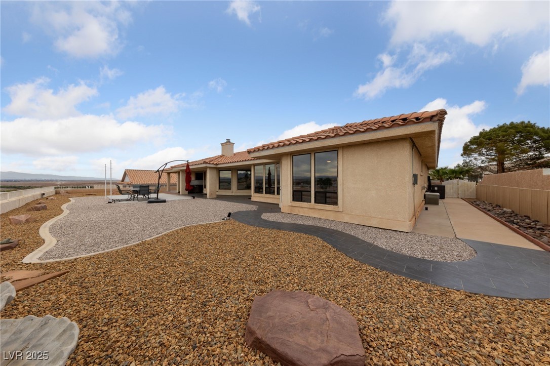 1056 Calico Ridge Drive