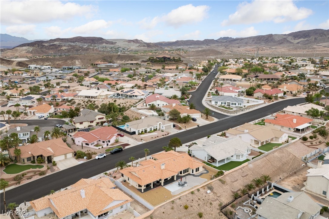 1056 Calico Ridge Drive