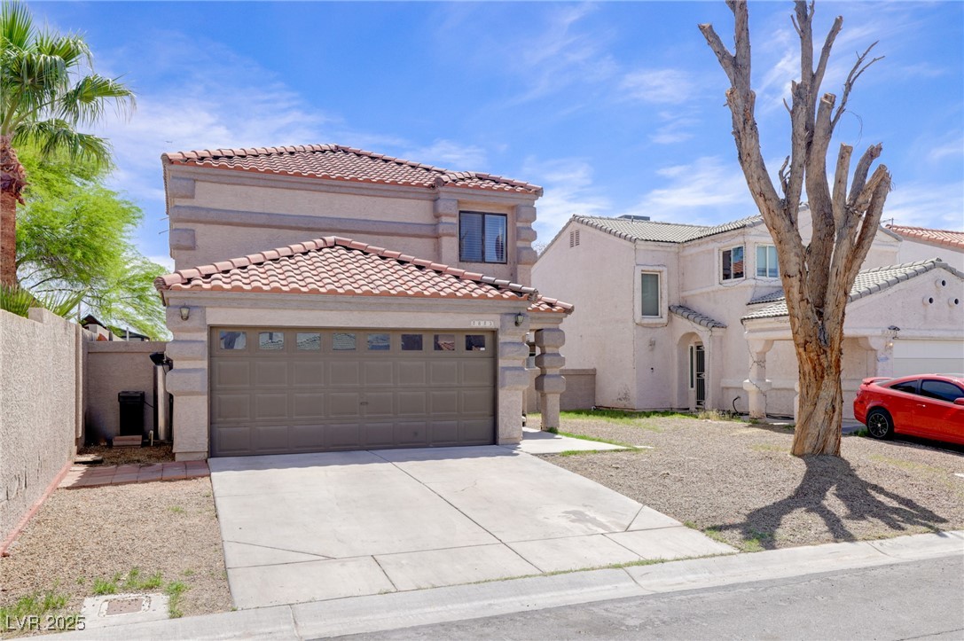 5853 Calobar Lane