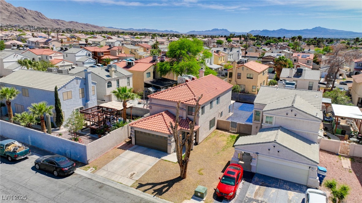 5853 Calobar Lane