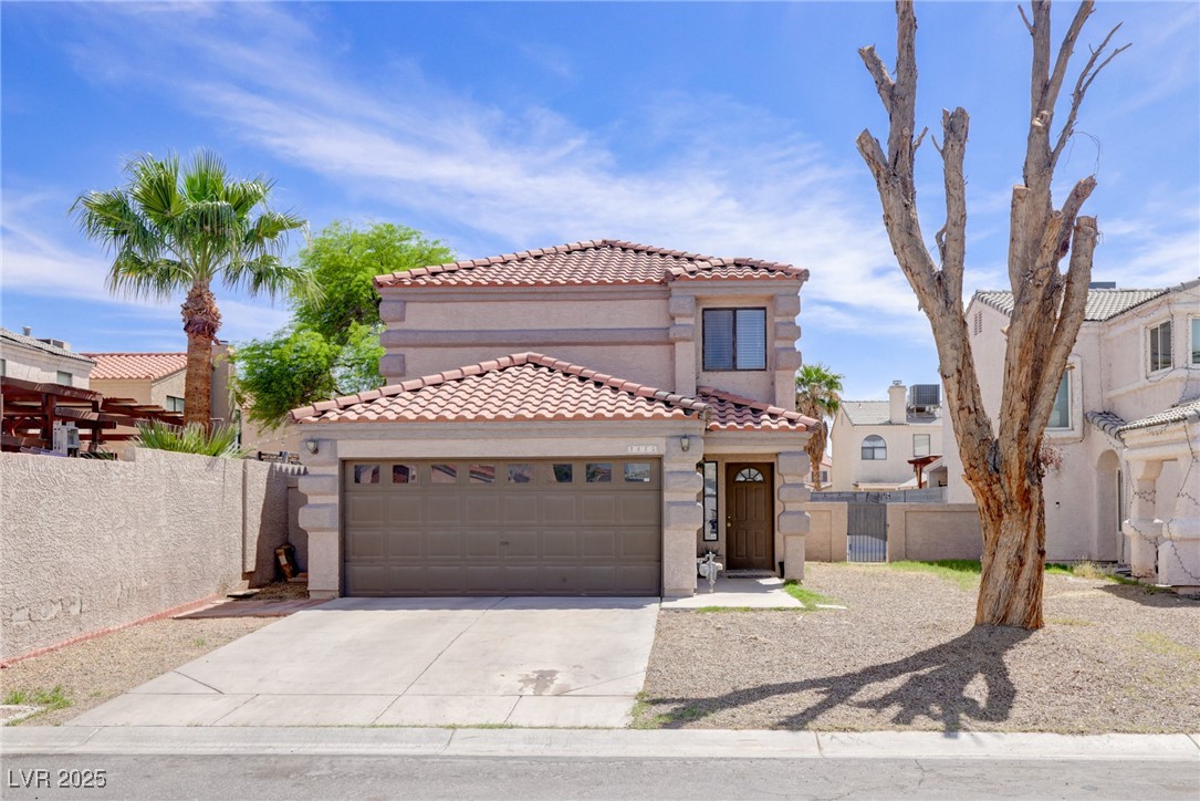 5853 Calobar Lane