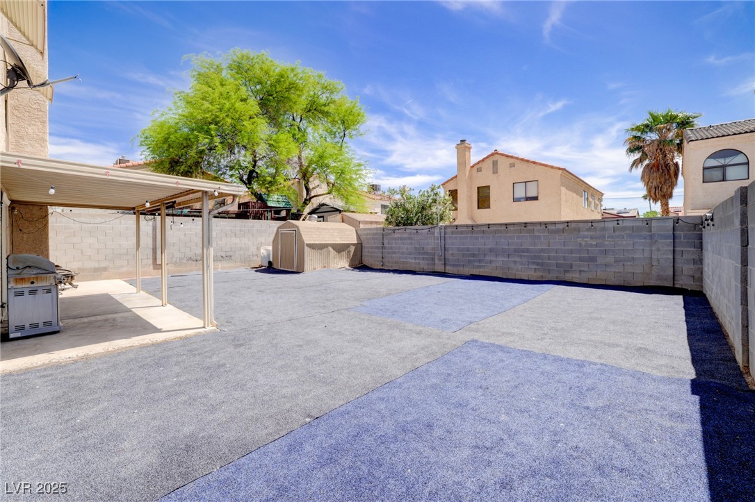 5853 Calobar Lane