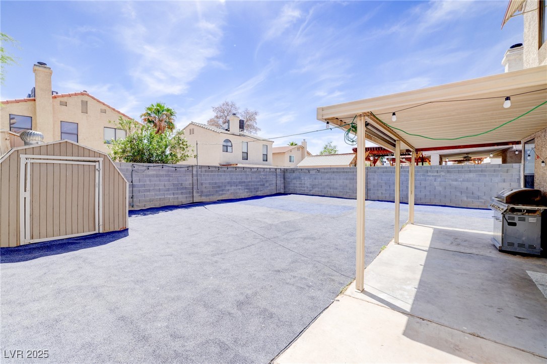 5853 Calobar Lane