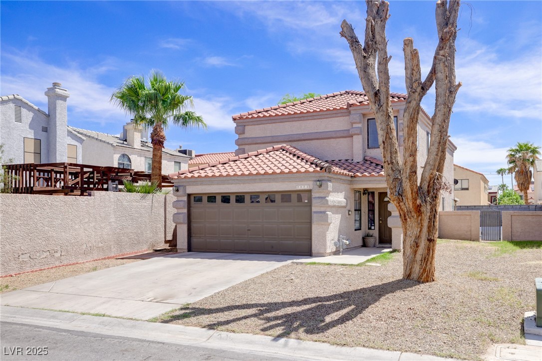 5853 Calobar Lane