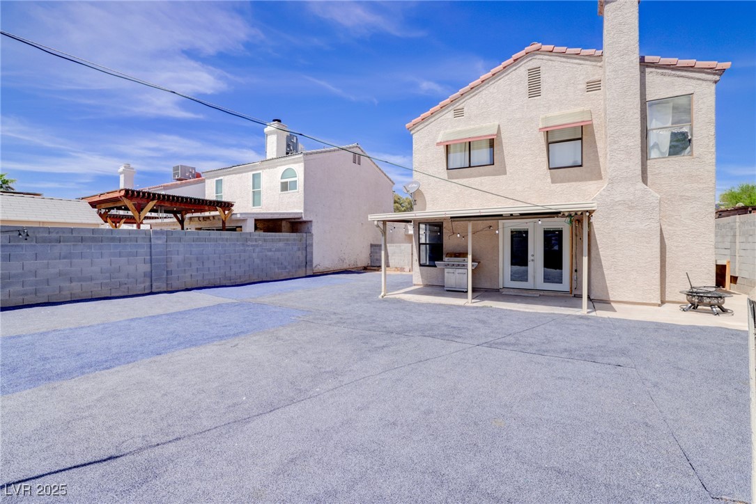 5853 Calobar Lane