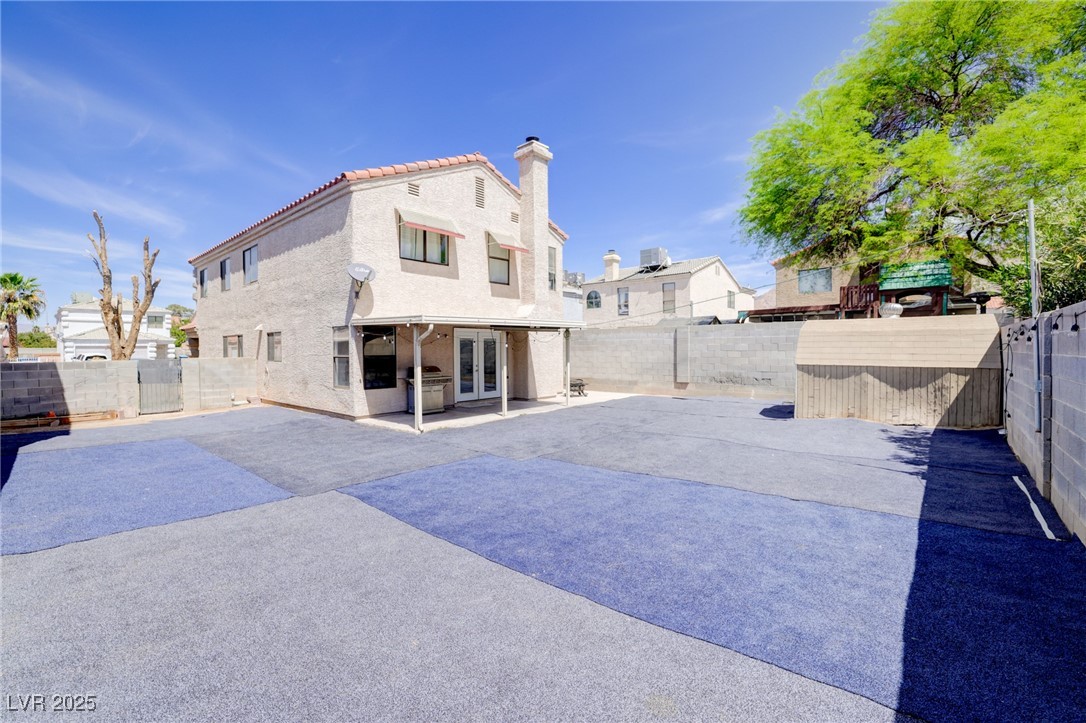 5853 Calobar Lane