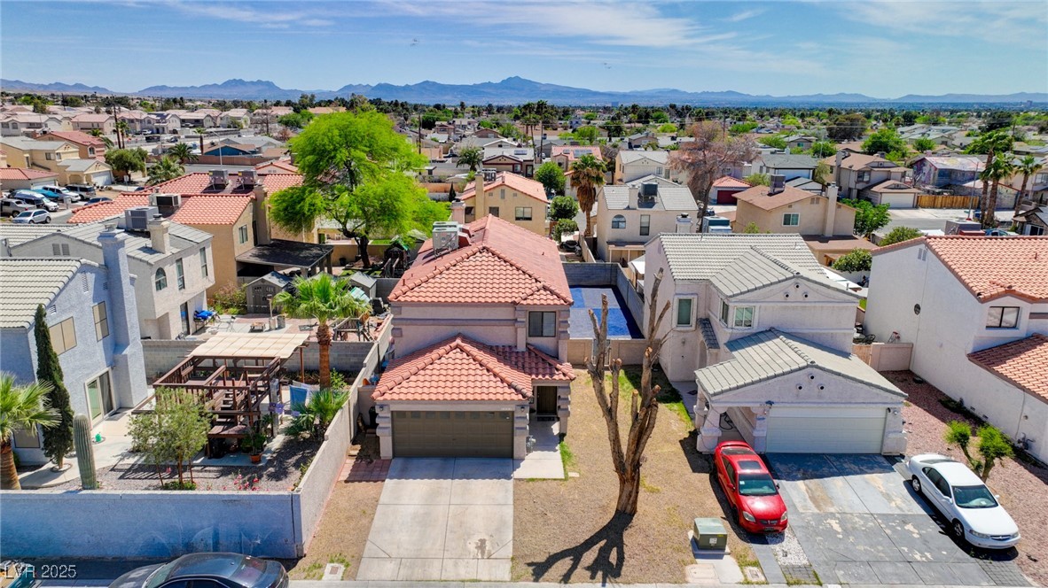 5853 Calobar Lane