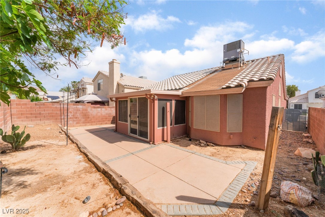 6056 Flowering Plum Avenue