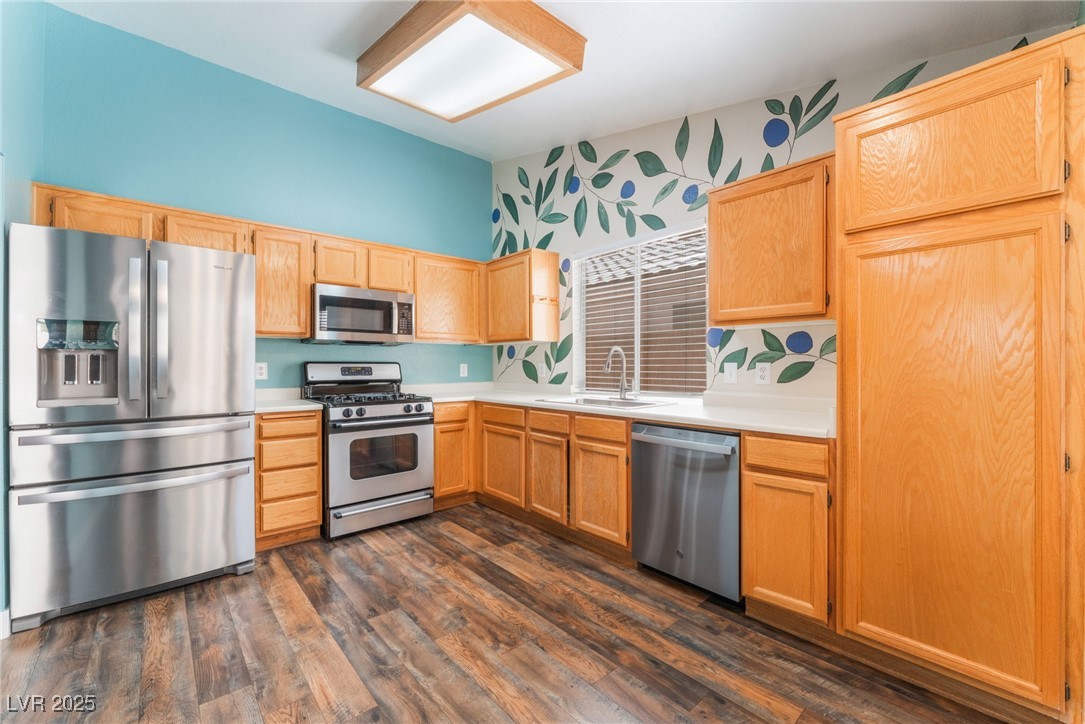 6056 Flowering Plum Avenue