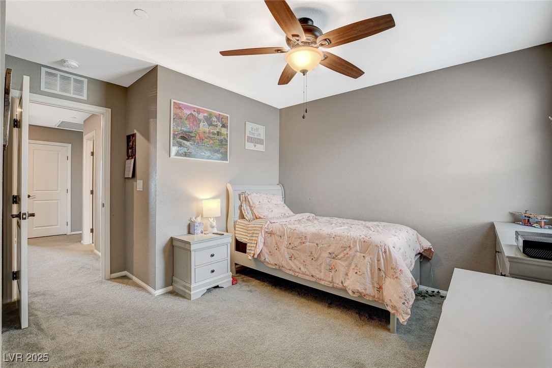 2853 Cabrillo Terrace Street