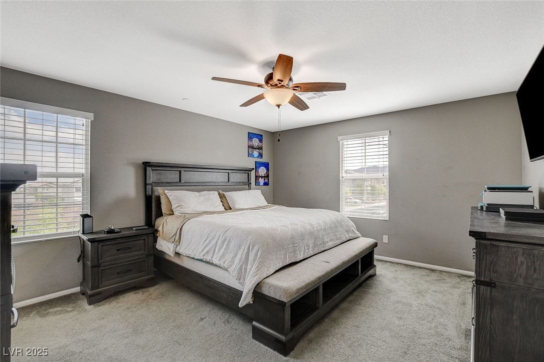 2853 Cabrillo Terrace Street