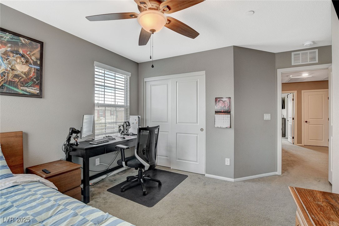 2853 Cabrillo Terrace Street