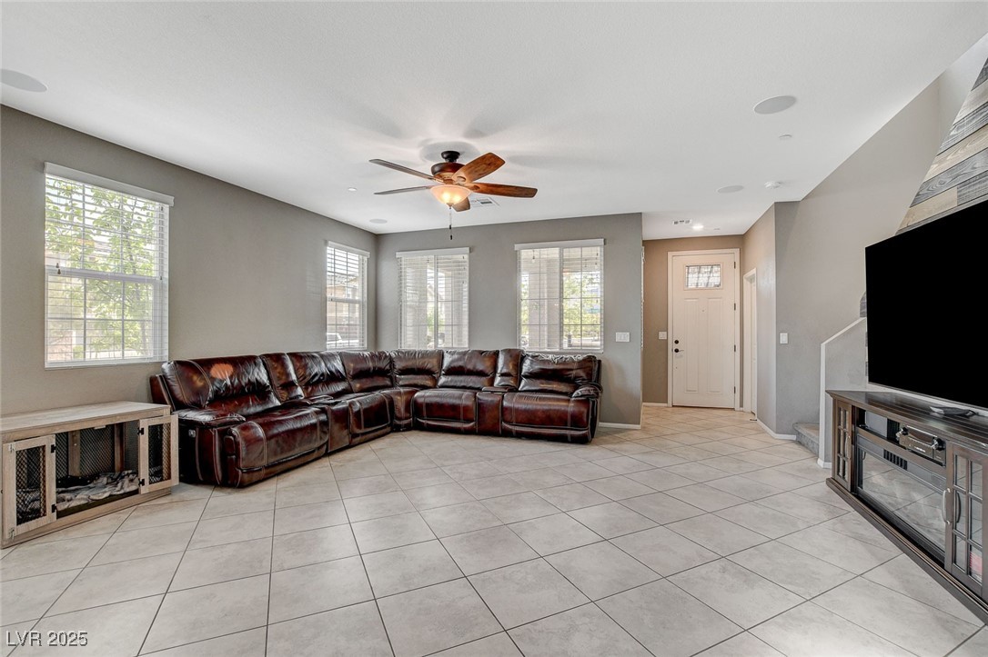 2853 Cabrillo Terrace Street