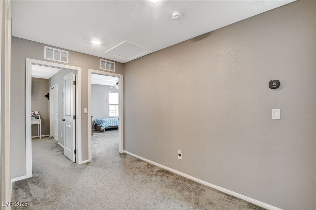 2853 Cabrillo Terrace Street