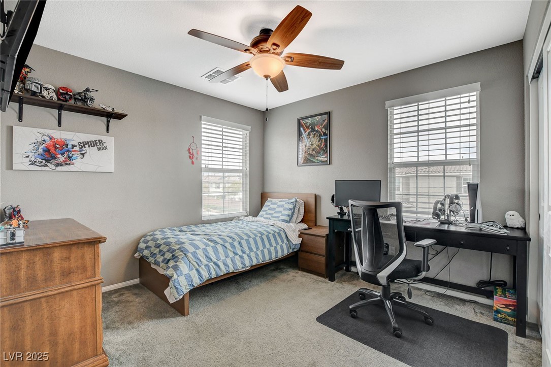 2853 Cabrillo Terrace Street