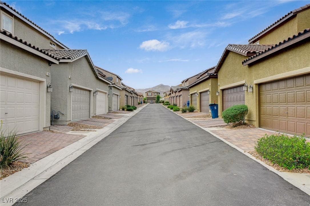 2853 Cabrillo Terrace Street